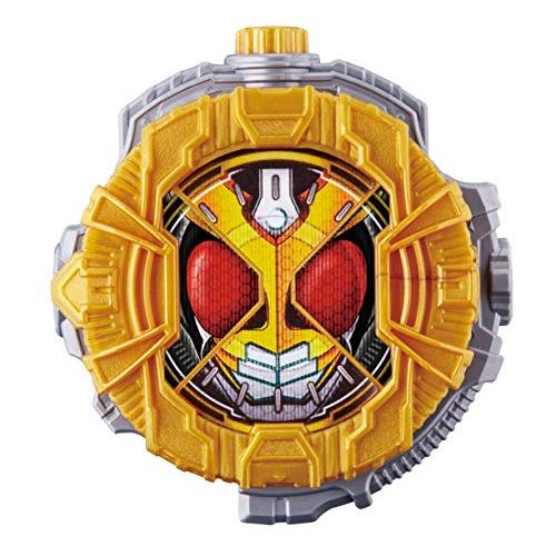 バンダイ] 仮面ライダージオウ DXアギトライドウォッチ