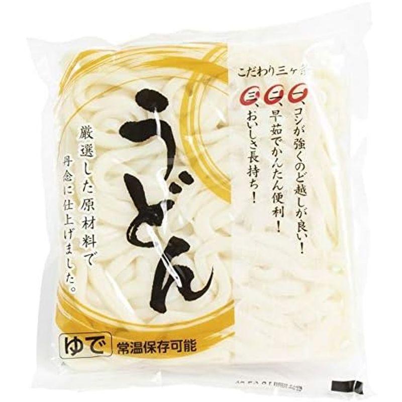 佐藤食品 うどん 180g×30袋