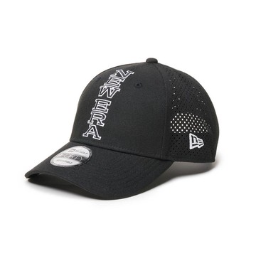 NEW ERA 男女 9FORTY 日版 VERTICAL LASER P NE14388203