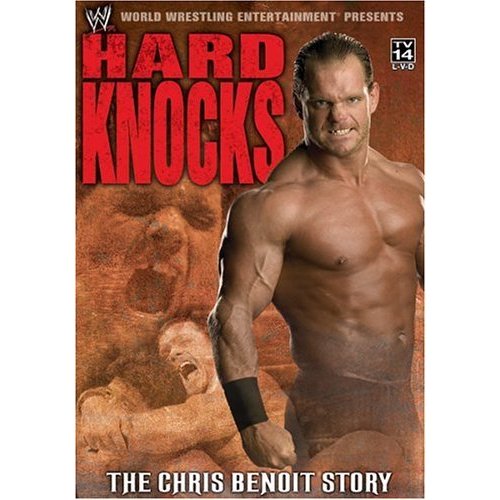 Wwe: Hard Knocks The Chris Benoit Story [DVD] [Import](中古品)