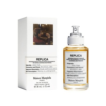 【Maison Margiela】爵士酒廊淡香水 (30ml)