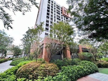 專任｜大毅頌幸福1全新交屋三房平車有輕裝修+冷氣｜台中市太平區新平路三段