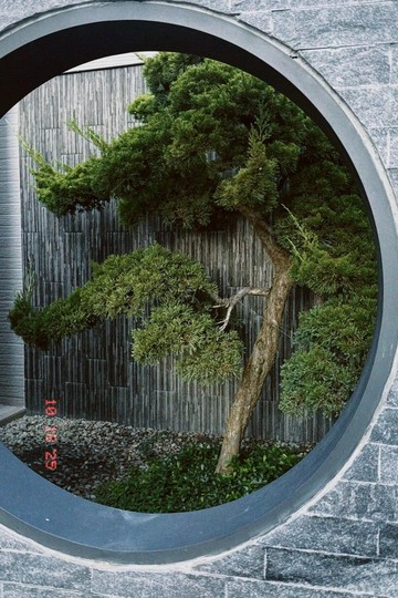 鹿港【築鹿拾光】大地坪獨棟日式雙車別墅｜彰化縣鹿港鎮廖厝巷