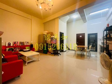 監理所旁雙車墅-台慶侯美如｜嘉義市東區保仁三街