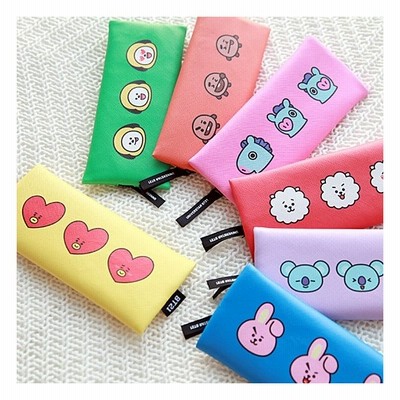 Bts筆箱の通販 291件の検索結果 Lineショッピング