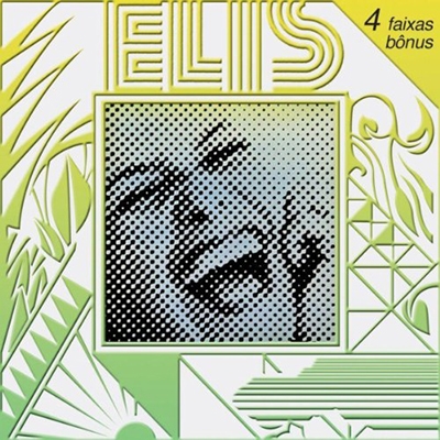 Elis Regina Elis 70 Anos[0825646106493]