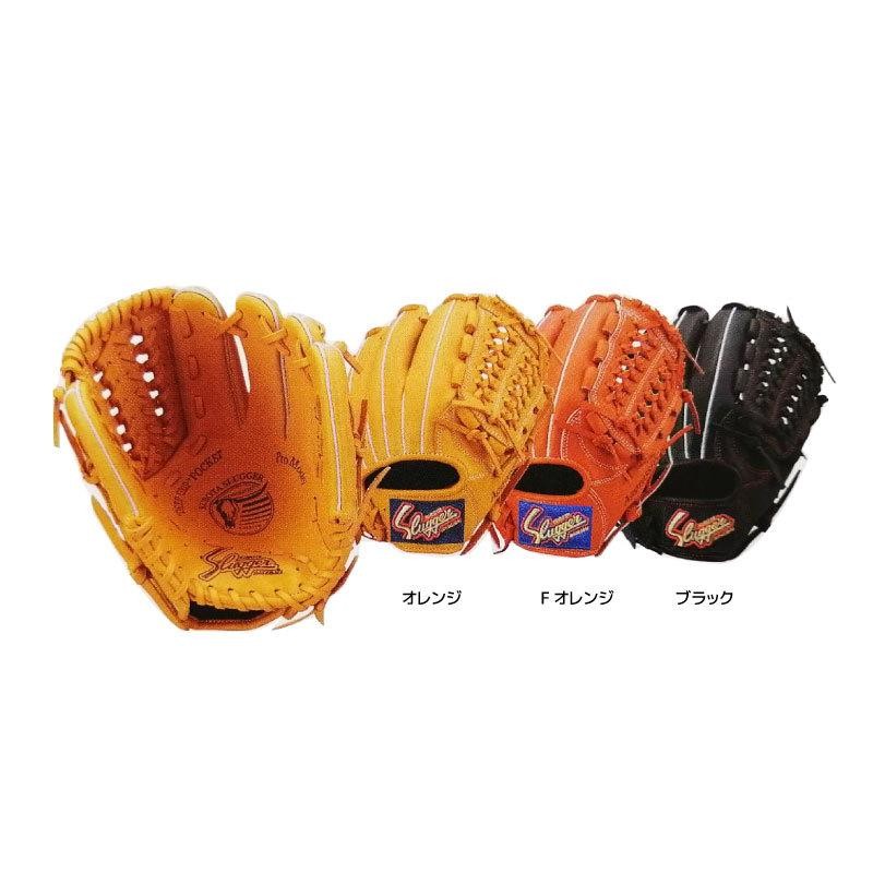 久保田スラッガー 少年軟式用グローブ 左投げ用 KSN-J7 久保田