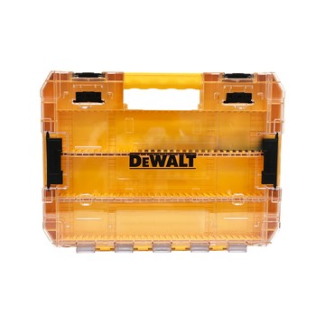 DEWALT 大型堆疊收納盒(空盒) DWAN2190XL