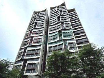 承義儷庭❣️精銳FUN未來中高樓三房雙平車精裝戶｜台中市西屯區寶慶街