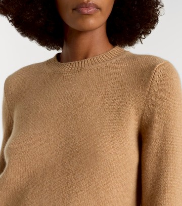 Khaite Leta cashmere sweater