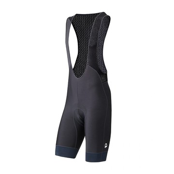 PEARL iZUMi 3D特厚 男吊帶短車褲 T230MEGAII (涼感車褲/吊帶褲/長途/單車/運動/自行車/日本製)