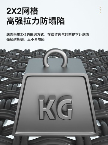 耐樸折疊床單人床辦公室午睡午休神器簡易陪護便攜行軍床家用躺椅