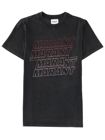 marant étoile "zoeline" t-shirt