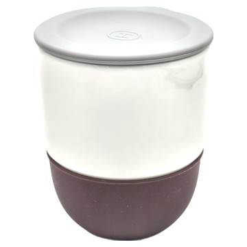 HYDY 陶瓷杯 300ml 簡約設計 保溫杯  野櫻桃  1個