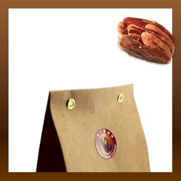 Mr.BIG / 特斯堤胡桃棗 Pecan Dates / 450g 禮袋裝