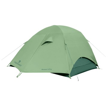 FERRINO 輕量二人登山帳【草綠】Nemesi 2 Pro 91212