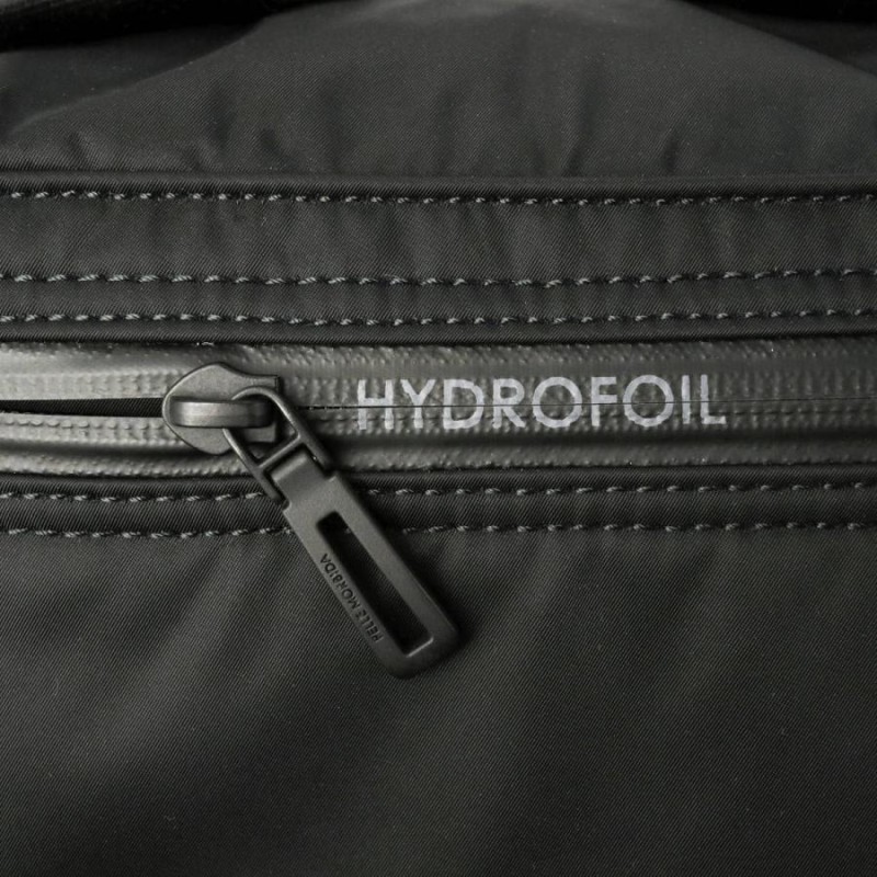 Wプレゼント ペッレモルビダ リュック PELLE MORBIDA HYDROFOIL