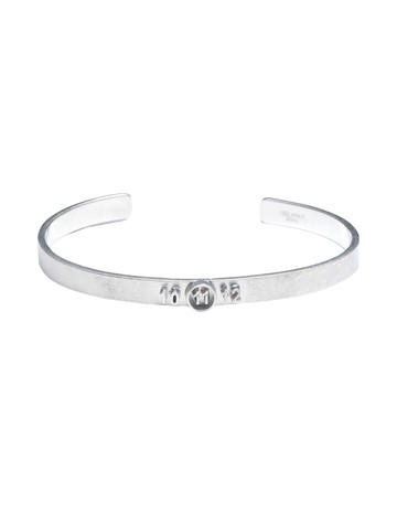 MAISON MARGIELA Bracelets - Item 50304586