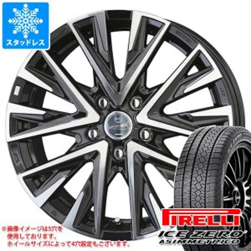 【超美品】PIRELLI TOYO マナレイホイール