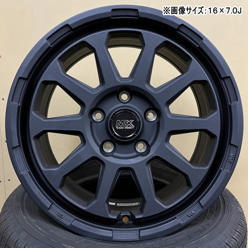 新型三菱デリカd5 ヨコハマタイヤ　ジオランダーSUVタイヤ GEOLANDAR 現行 デリカD5 デリカ D5 DELICA DELICA:D5 16インチ