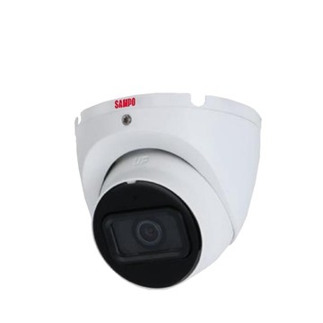 SAMPO 昌運監視器 VK-TW2100DWLMA 200萬畫素 HDCVI 紅外線半球攝影機 內建麥克風