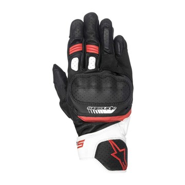 台中硬了安全帽a星alpinestars  sp-5手套
