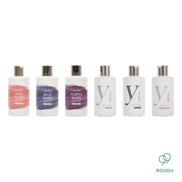 YUNARO 蘊洛｜彩染補色劑 300ml