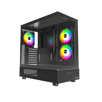 MSI 系列【墨痕八舞】Ultra5 245K 14核 電腦主機(16G/1T SSD)