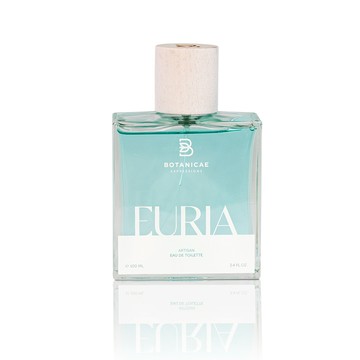 BOTANICAE 藝術系列 秋日交響曲香水 100ML(原廠公司貨)