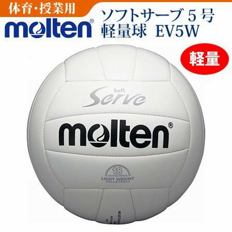 Moltenのバレーボール5号 （モルテン】レクリエーション