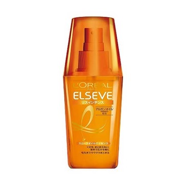 L\'Oreal Paris Erusevu squirrel Intense oil essence