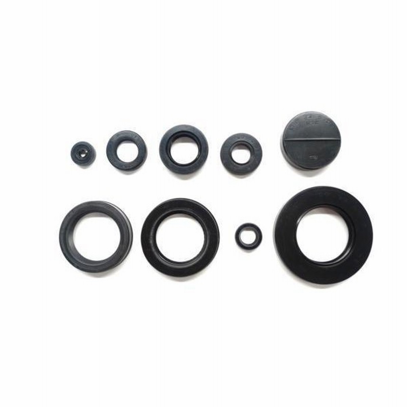 KIWAMI オイルシールキット FOR ホンダ H-CB550FOUR 通販 LINEポイント最大0.5%GET LINEショッピング 武蔵オイルシール工業 自動車 D6236 オイルシール ダイハツ