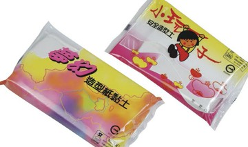 立鑫 夢幻 安全造型  紙黏土(粘土)【APP滿額下單10%點數(單一帳號最高1000點)】4/30止