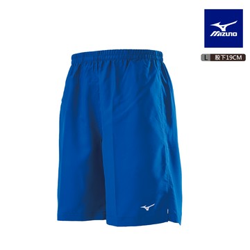 【MIZUNO 美津濃】L股下19CM 路跑短褲 J2TBYA5222