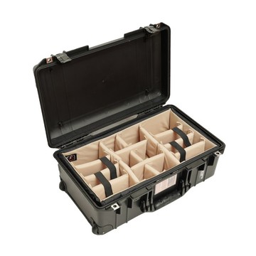 攝影師專用 卡其 派力肯 Pelican1535 AIR 內膽間隔