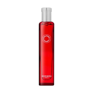HERMES Eau de rhubarbe ecarlate 緋紅火參古龍水 15ml #布袋裝