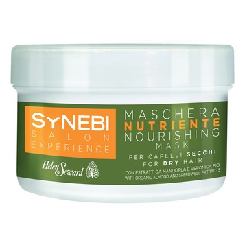 HelenSeward 滋養髮膜 適用於乾燥髮質  500ml  1個