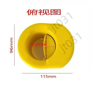 【臺灣上新】 新款升級帶剎車款的纏膜器手動加厚纏繞膜手柄打包神器【4天內發貨】 熱銷