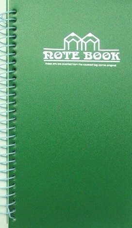 PP色板 N40-758 活頁筆記 /本【APP滿額下單10%點數(單一帳號最高5000點)】1/31止