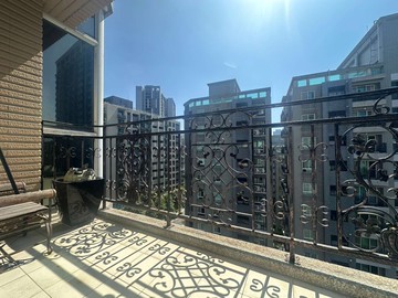 米蘭經典兩房雙車⭐住商阿翰⭐️｜新北市淡水區坪頂路