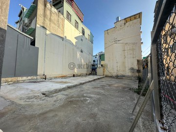 東區可危老建地｜台中市東區十甲路