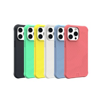 【UAG】iPhone 13 Pro 耐衝擊矽膠保護殼-U系列 美國軍規防摔殼/手機殼