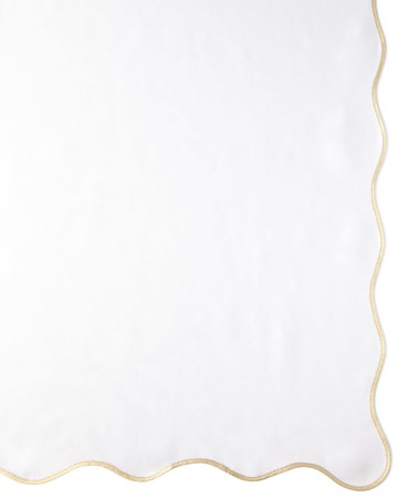 Meira 68" x 126" Tablecloth