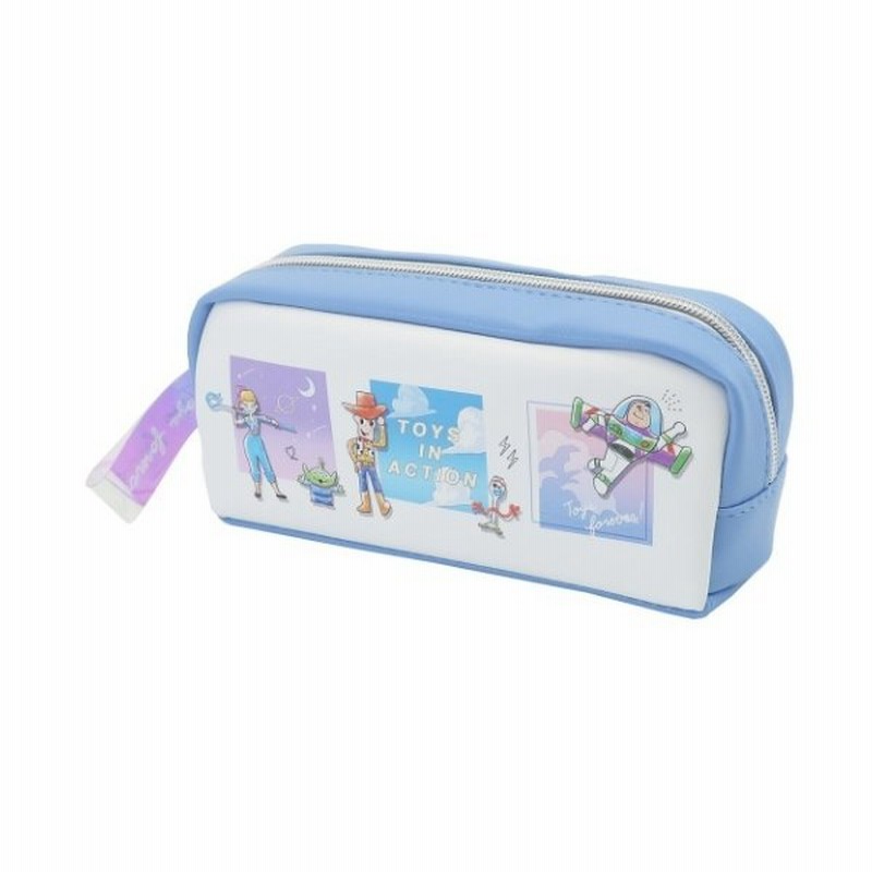 トイストーリー グッズ 筆箱 ディズニー キャラクター Box ペンケース Sky 通販 Lineポイント最大0 5 Get Lineショッピング