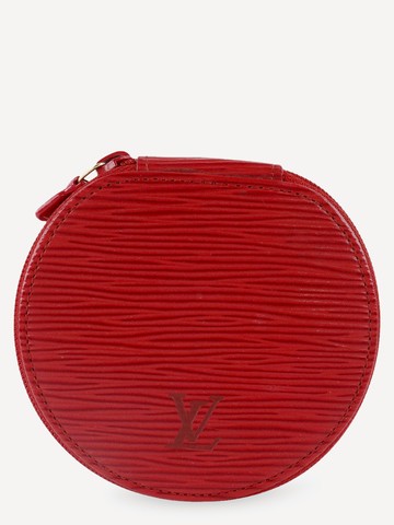 Louis Vuitton Clutch Bag