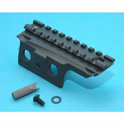 M14 ローマウントベース　G&P？ ECHIGOYA横浜店 BLOG:M14ローマウントベース再入荷！