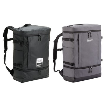 Coleman SHIELD 35L+2 LAYER(戶外背包 運動背包 後背包 電腦背包)