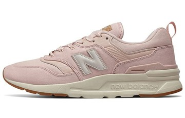 NEW BALANCE 997H PINK