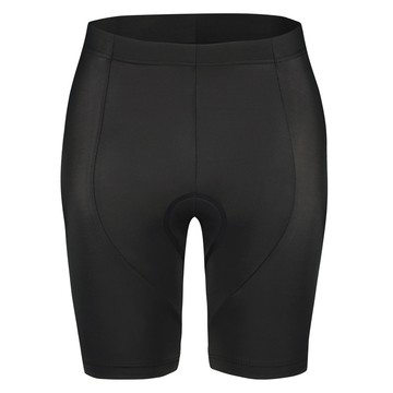 SHIMANO INIZIO 女款車褲 黑色