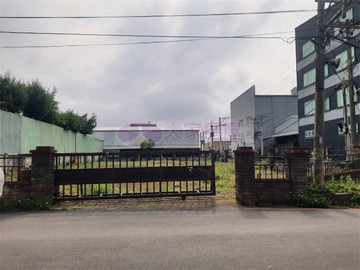 楊梅和平段丁種建築用地｜桃園市楊梅區和平段